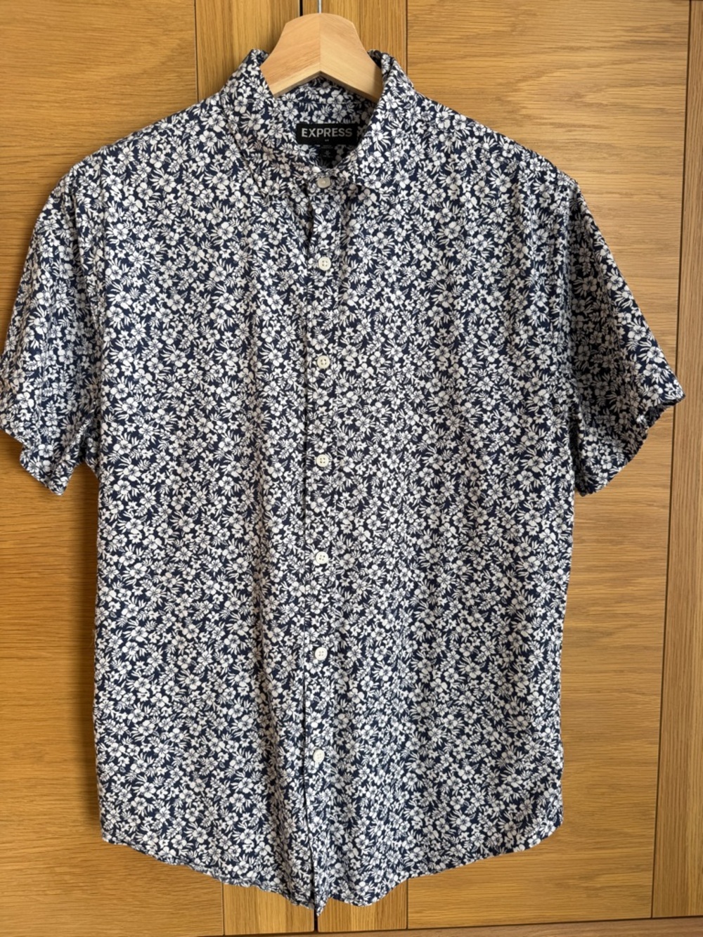 Men’s Express Shirt